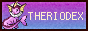 An 88x31 web button for Theriodex