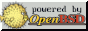 An 88x31 web button for OpenBSD